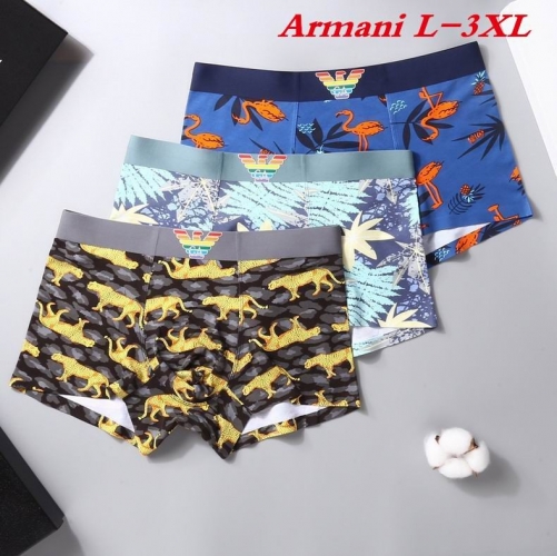 A.r.m.a.n.i. Underwear Men 1220