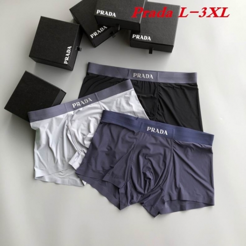 P.r.a.d.a. Underwear Men 1145