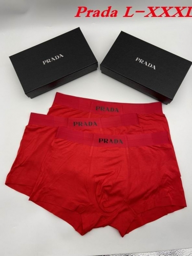 P.r.a.d.a. Underwear Men 1013