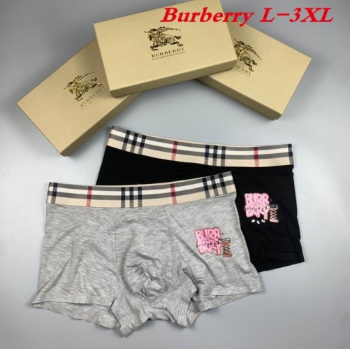 B.u.r.b.e.r.r.y. Underwear Men 1148