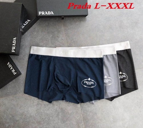 P.r.a.d.a. Underwear Men 1100