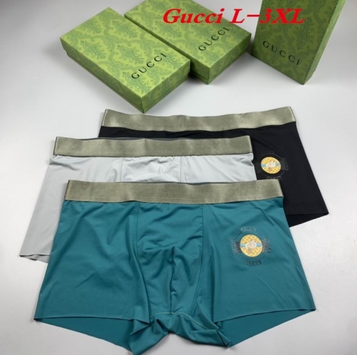G.u.c.c.i. Underwear Men 1240