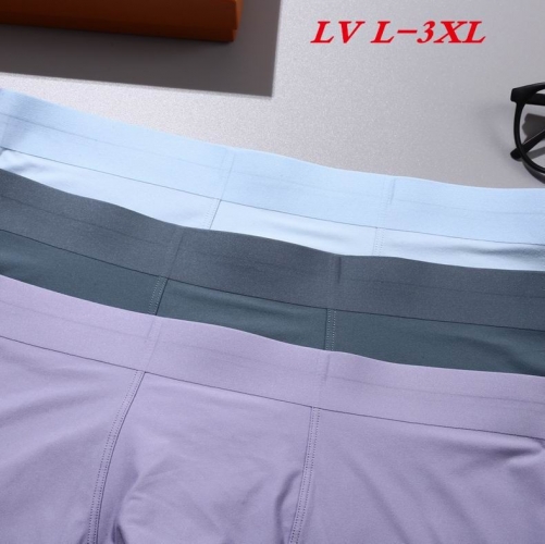 L..V.. Underwear Men 1158