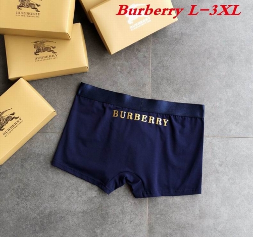 B.u.r.b.e.r.r.y. Underwear Men 1039