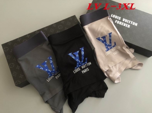 L..V.. Underwear Men 1049