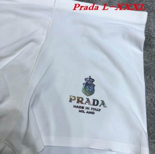 P.r.a.d.a. Underwear Men 1041