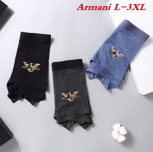 A.r.m.a.n.i. Underwear Men 1228