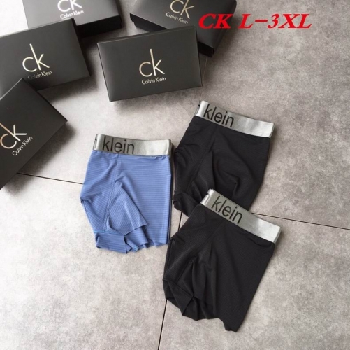 C.K. Underwear Men 1173