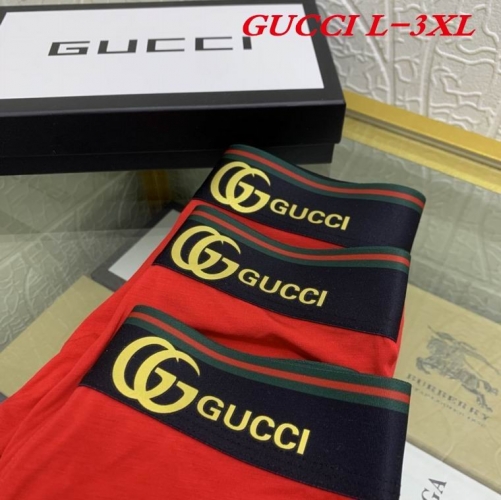 G.u.c.c.i. Underwear Men 1399