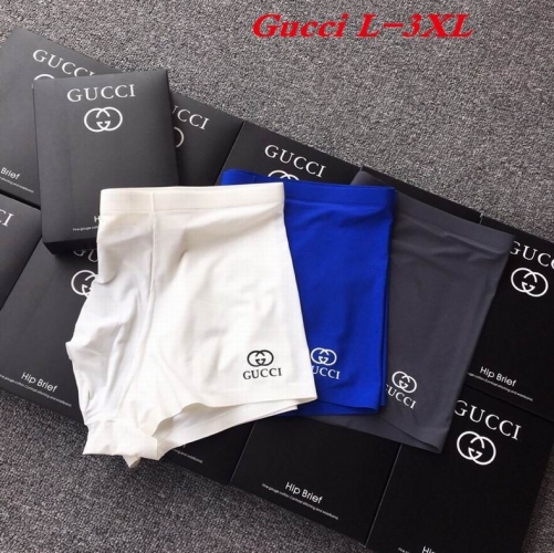 G.u.c.c.i. Underwear Men 1203