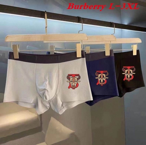 B.u.r.b.e.r.r.y. Underwear Men 1262