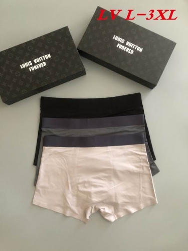 L..V.. Underwear Men 1051