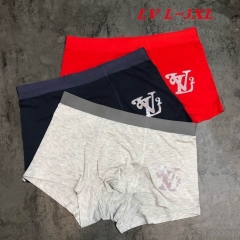 L..V.. Underwear Men 1286