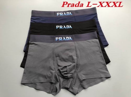 P.r.a.d.a. Underwear Men 1064