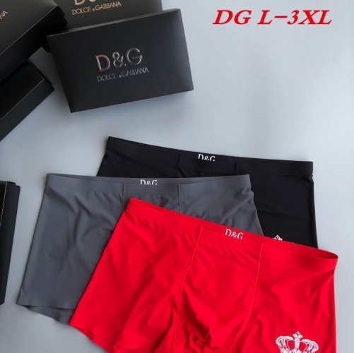 D.G. Underwear Men 1034