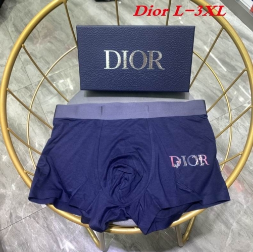 D.i.o.r. Underwear Men 1068