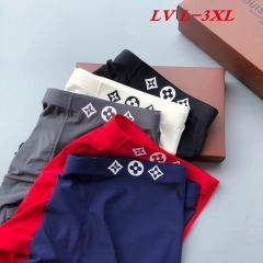L..V.. Underwear Men 1243