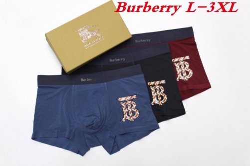 B.u.r.b.e.r.r.y. Underwear Men 1223