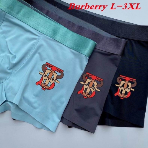 B.u.r.b.e.r.r.y. Underwear Men 1162