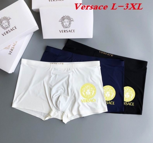 V.e.r.s.a.c.e. Underwear Men 1100