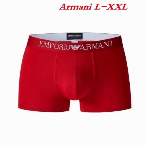 A.r.m.a.n.i. Underwear Men 1005