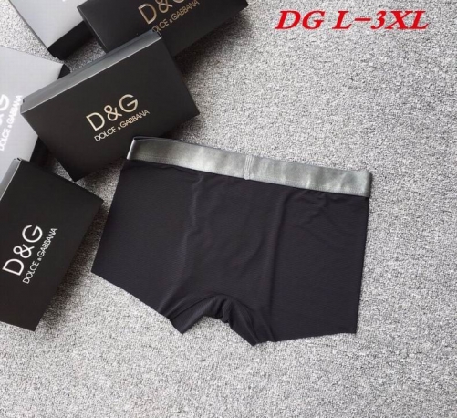 D.G. Underwear Men 1082