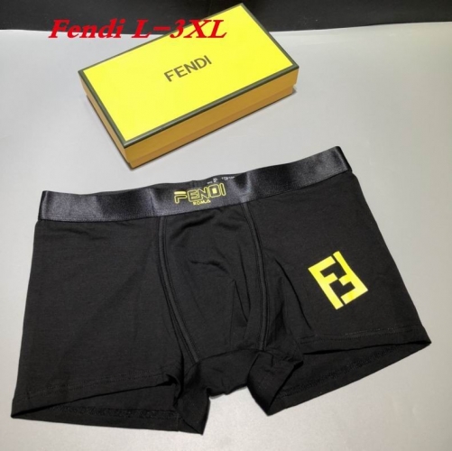 F.E.N.D.I. Underwear Men 1031
