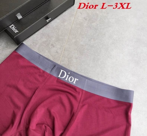 D.i.o.r. Underwear Men 1021