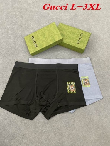 G.u.c.c.i. Underwear Men 1221