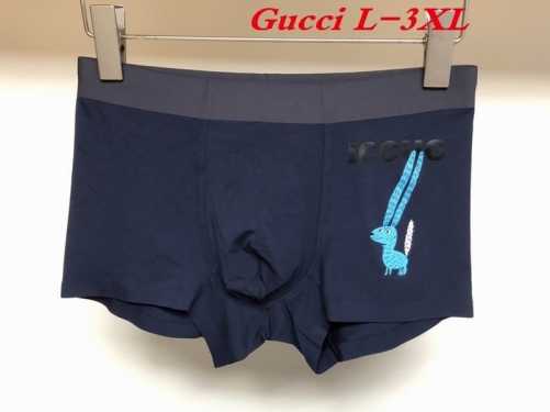 G.u.c.c.i. Underwear Men 1308