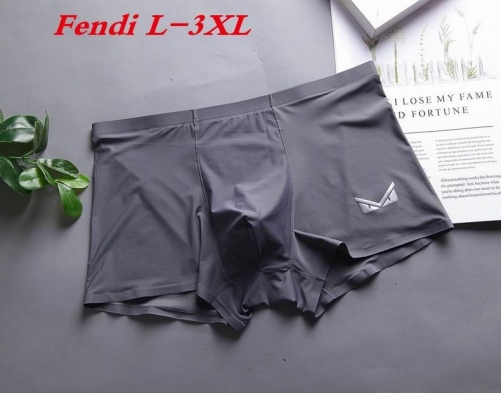 F.E.N.D.I. Underwear Men 1023