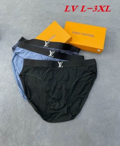 L..V.. Underwear Men 1259