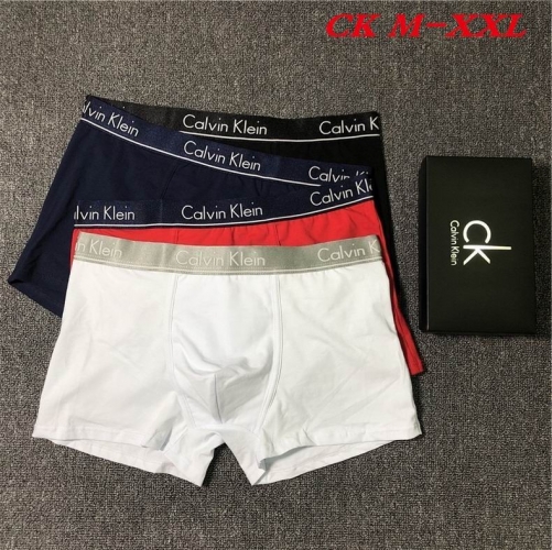C.K. Underwear Men 1011