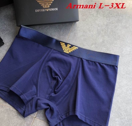 A.r.m.a.n.i. Underwear Men 1053