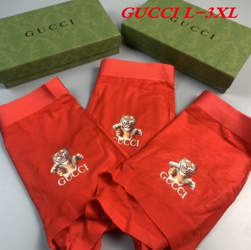 G.u.c.c.i. Underwear Men 1385