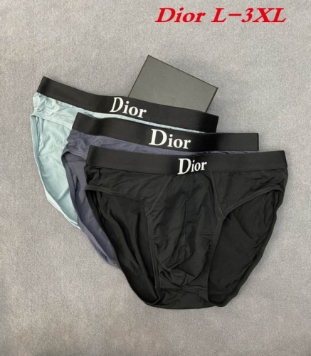 D.i.o.r. Underwear Men 1123
