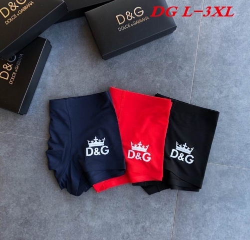 D.G. Underwear Men 1051