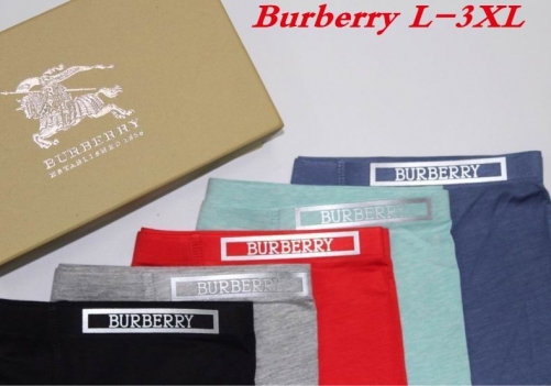 B.u.r.b.e.r.r.y. Underwear Men 1226