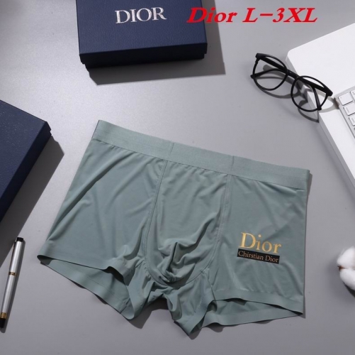 D.i.o.r. Underwear Men 1077