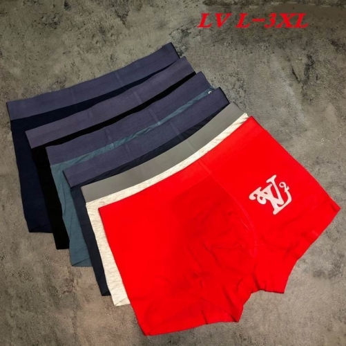 L..V.. Underwear Men 1287