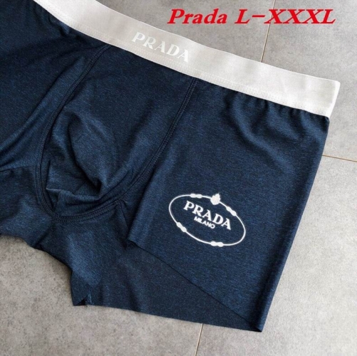 P.r.a.d.a. Underwear Men 1096