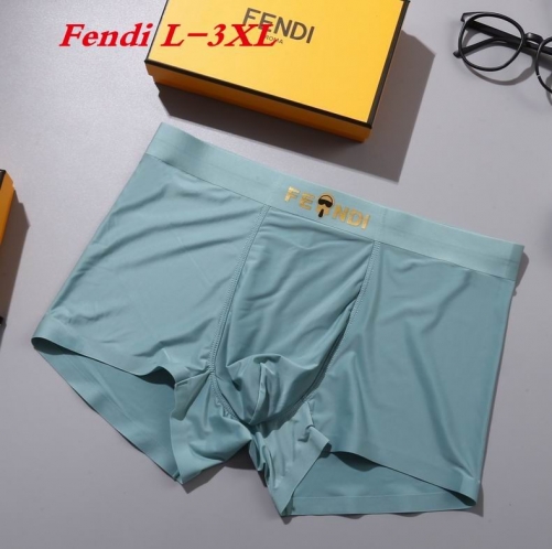 F.E.N.D.I. Underwear Men 1117