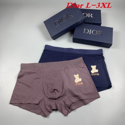 D.i.o.r. Underwear Men 1112