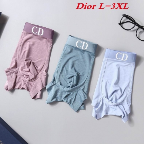 D.i.o.r. Underwear Men 1215