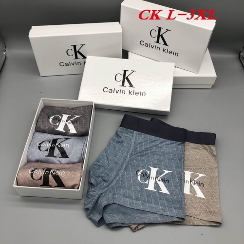 C.K. Underwear Men 1139