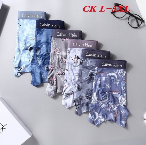 C.K. Underwear Men 1187