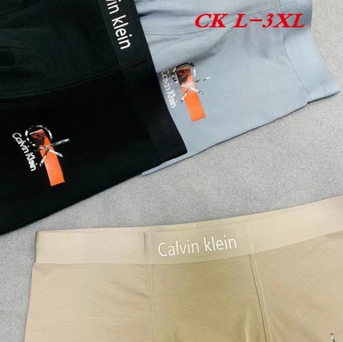C.K. Underwear Men 1126