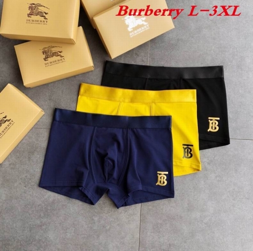 B.u.r.b.e.r.r.y. Underwear Men 1043