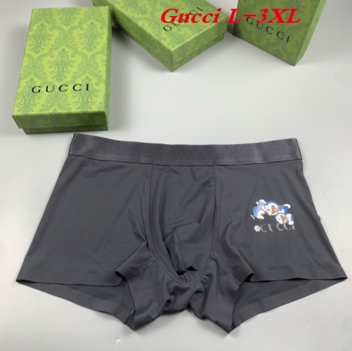 G.u.c.c.i. Underwear Men 1253