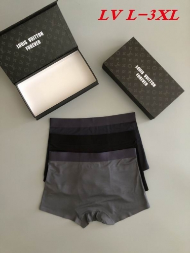 L..V.. Underwear Men 1041